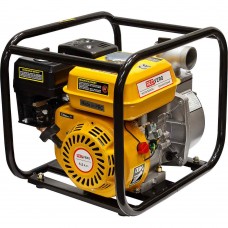 Мотопомпа RD-WP20C RedVerg