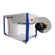  Установка вытяжная BELMASH DC2500-PS