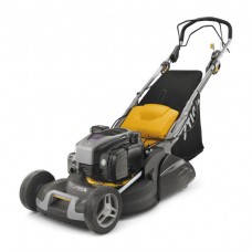 Газонокосилка бензиновая самоходная STIGA TWINCLIP 50 SVE-R B 