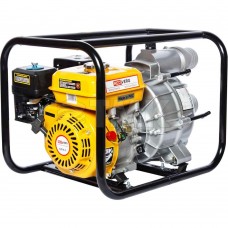 Мотопомпа RD-WP80DL RedVerg