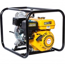 Мотопомпа RD-WP80DL RedVerg