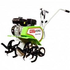 Культиватор бензиновый Redverg RD-GT790
