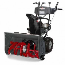 Снегоуборщик Briggs & Stratton Elite 1527