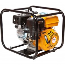 Мотопомпа RedVerg RD-CWP50