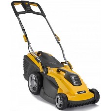 Газонокосилка электрическая несамоходная Stiga Combi 40 E 