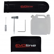 Бензиновая цепная пила EVOline CSG 40-14 ES