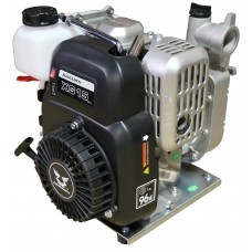 Бензиновая мотопомпа для чистой воды Zongshen XG 15