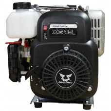 Бензиновая мотопомпа для чистой воды Zongshen XG 15