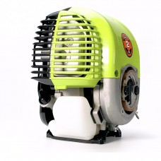 Двигатель бензиновый Zongshen MINI ZS 35 для триммеров и мотокос, виброреек