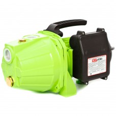 Насос центробежный самовсасывающий RedVerg RD-SP100L