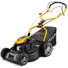 Бензиновая газонокосилка STIGA Combi 748 S