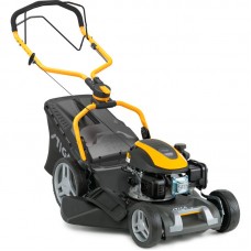 Бензиновая газонокосилка STIGA Combi 748 S