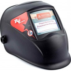 Маска сварщика хамелеон RedVerg RD-WM 405 (АСФ200)