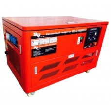 Генератор бензиновый RedVerg RD-G18000E3