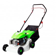 Газонокосилка бензиновая RedVerg RD-GL40P