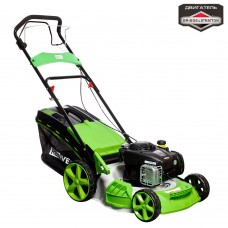 Газонокосилка бензиновая RedVerg RD-GLM46SB