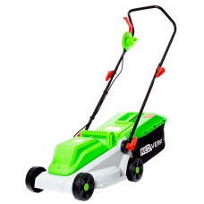 Газонокосилка электрическая RedVerg RD-ELM32