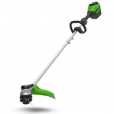 Аккумуляторный триммер Greenworks  60V (без акк, без з/у)