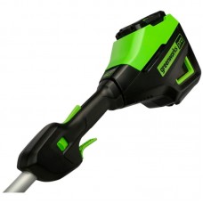 Аккумуляторный триммер Greenworks  60V (без акк, без з/у)