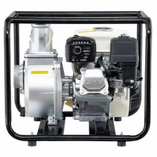Мотопомпа бензиновая HND WP 30 PC