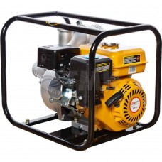 Мотопомпа RD-WP30C RedVerg