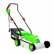 Газонокосилка электрическая RedVerg RD-ELM104G