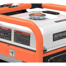 Инверторный генератор Zongshen BPB 4500