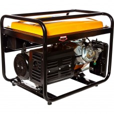 Генератор бензиновый RedVerg RD-G5500