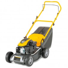 Бензиновая газонокосилка STIGA Collector 43