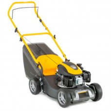 Бензиновая газонокосилка STIGA Collector 43