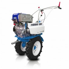 Мотоблок бензиновый Нева МБ23-YAMAHA (MX300) PRO.
