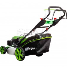 Газонокосилка бензиновая RedVerg RD-GLM51S
