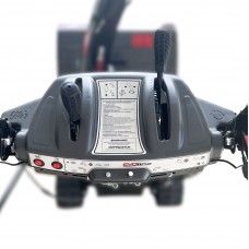 Снегоуборщик EVOline SBG 660 TE