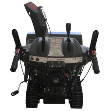 Снегоуборщик EVOline SBG 700 TE