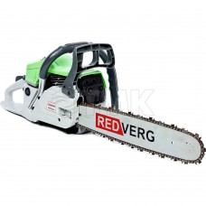 Бензопила RedVerg RD-GC50-16