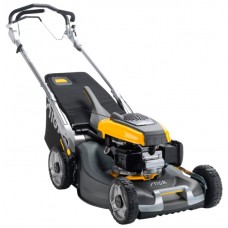 Газонокосилка бензиновая самоходная STIGA TWINCLIP 55 SV H 