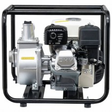 Мотопомпа бензиновая HND WP 20 PC