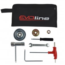 Бензиновая мотокоса EVOline BCG 36 4T
