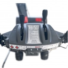 Снегоуборщик EVOline SBG 660 E