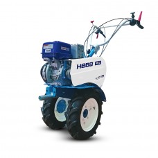 Мотоблок Нева МБ2 МультиАГРО YAMAHA (MX200) PRO