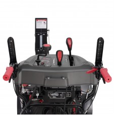 Снегоуборщик EVOline SBG 760 TBE