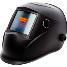 Маска сварщика хамелеон RedVerg RD-WM 505 (АСФ500S)