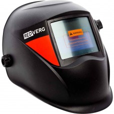 Маска сварщика хамелеон RedVerg RD-WM 505 (АСФ500S)