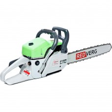 Бензопила RedVerg RD-GC55-18