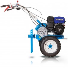 Мотоблок бензиновый Нева МБ23-YAMAHA (MX300) PRO.