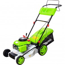 Газонокосилка бензиновая RedVerg RD-GLM460GS