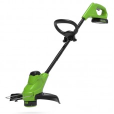 Аккумуляторный триммер Greenworks G24LT25