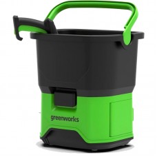 Мойка высокого давления Greenworks GDC40 (без акк, без з/у)
