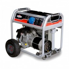 Генератор бензиновый Briggs and Stratton 6250A