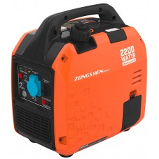 Генератор бензиновый инверторный Zongshen BQH 2200